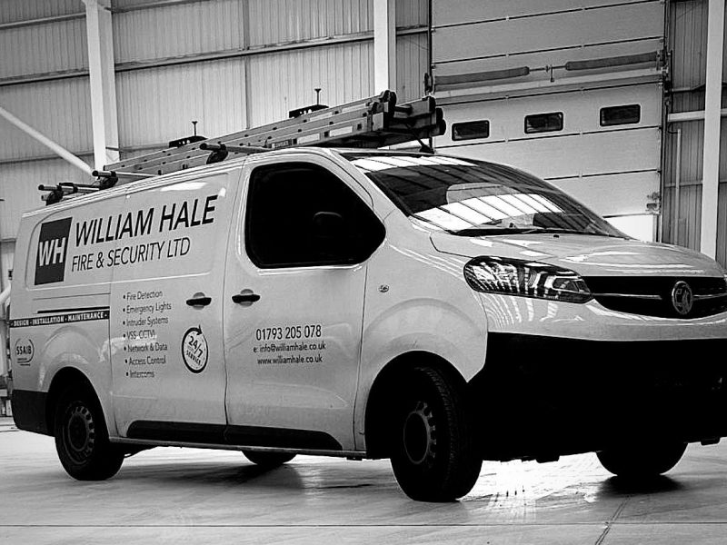 cctv installation