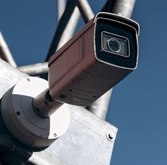 Access Control Exeter | William Hale Fire & Security